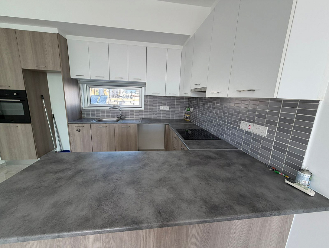 Квартира в Ларнаке