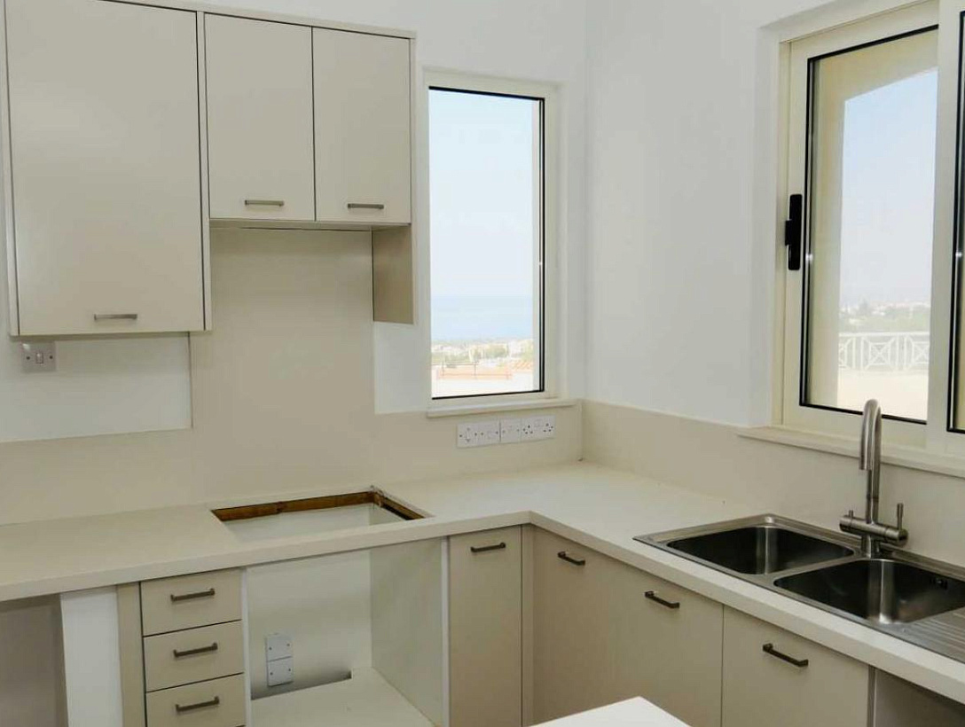 New villa in Paphos