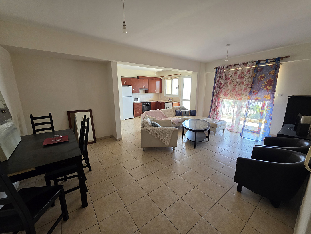 Flat in Cyprus