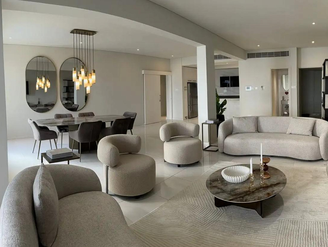 Пентхаус в Лимассоле