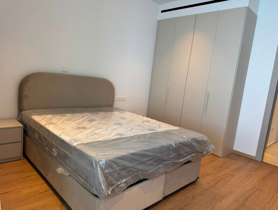 Apartment in Limassol