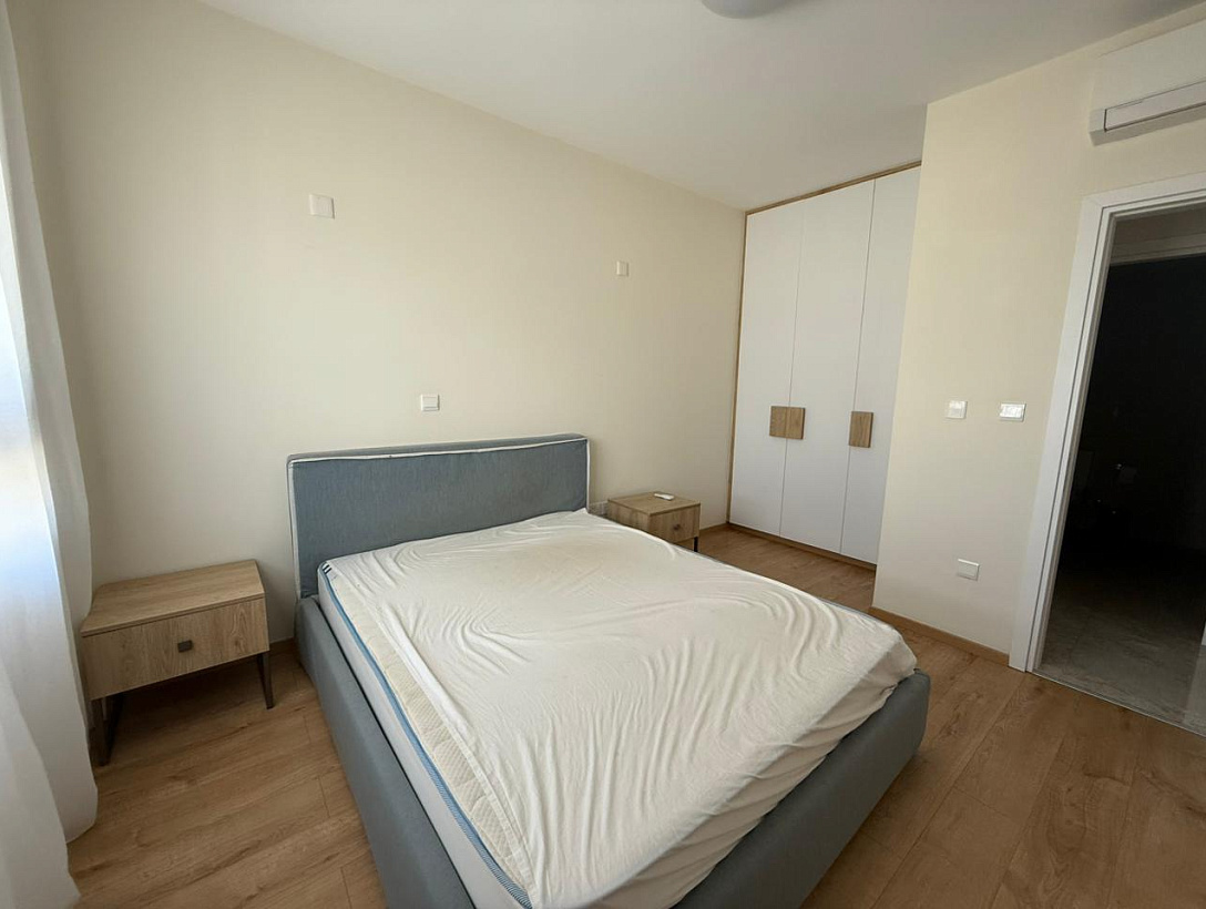 New flat in Limassol