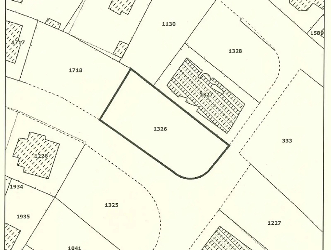 Land in Larnaca