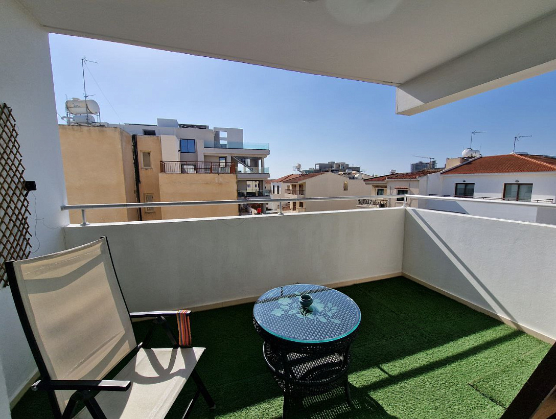 Flat in Larnaca