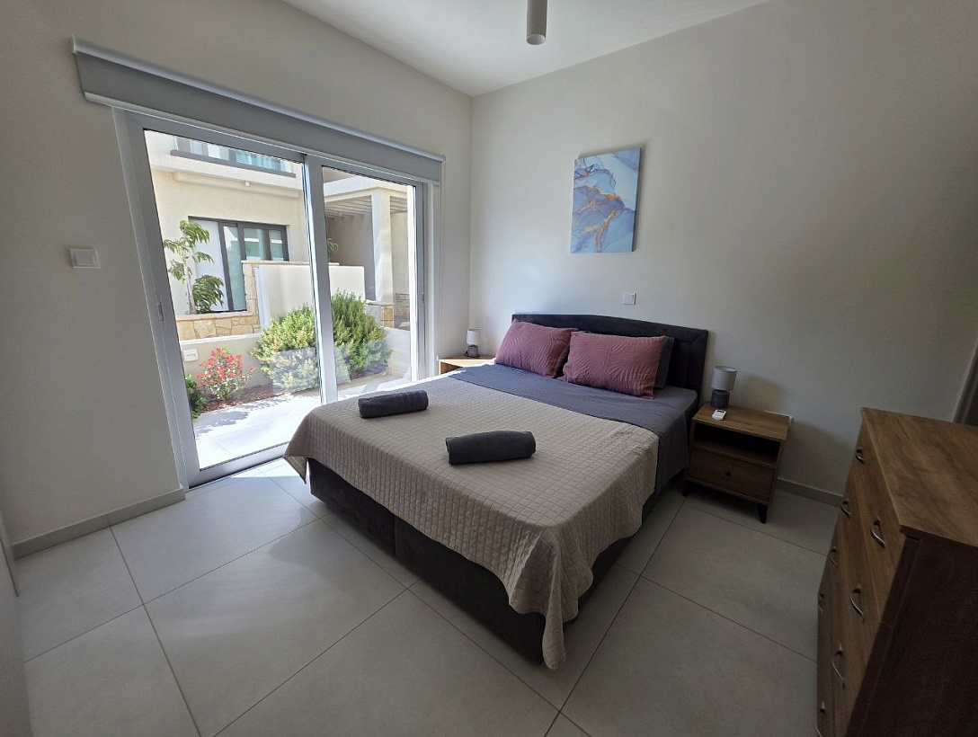 Flat in Famagusta