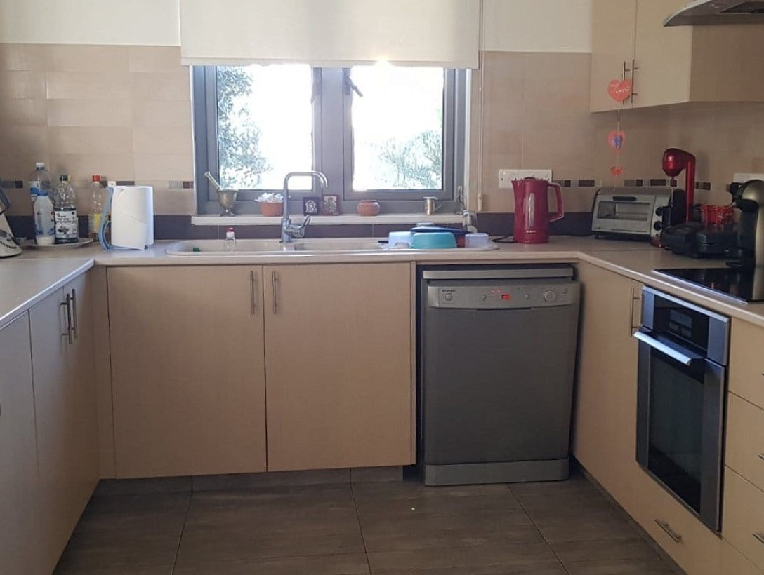 House in Famagusta