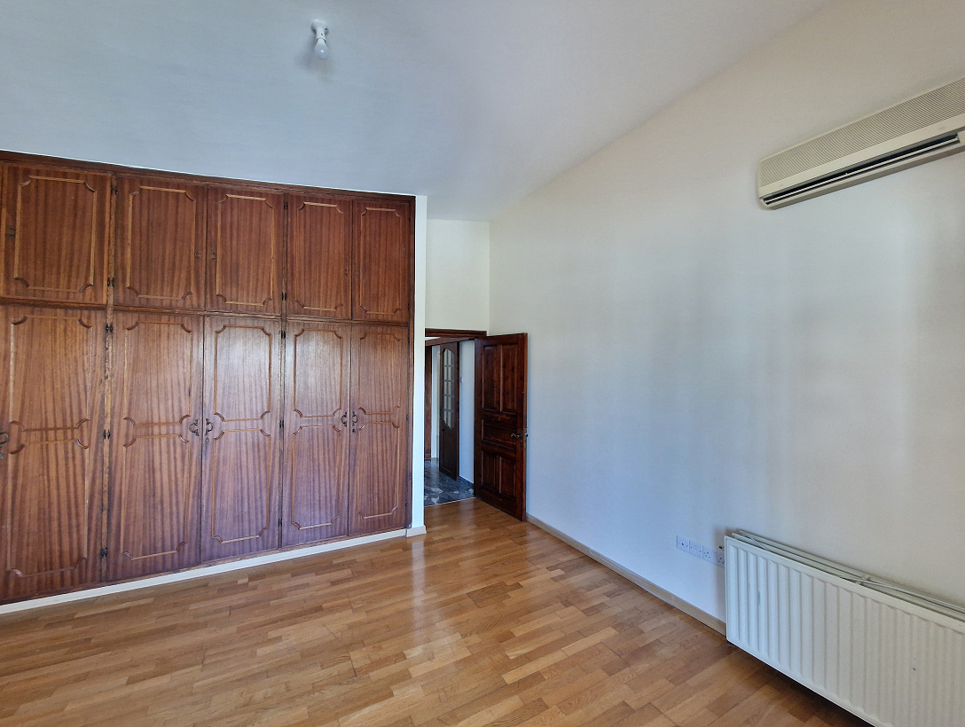 Дом в Никосии