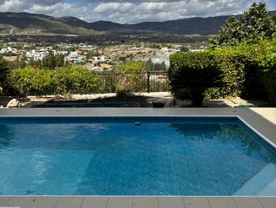 House in Limassol