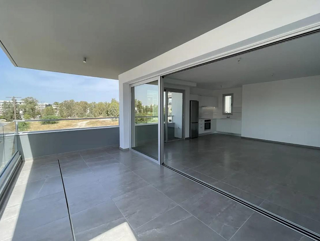 Квартира в Никосии