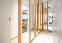 Apartment, 5 bedrooms — 69