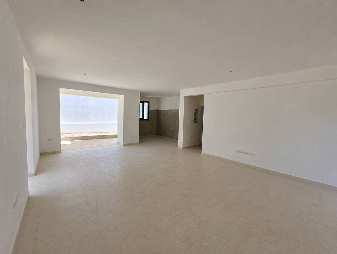 New house in Larnaca