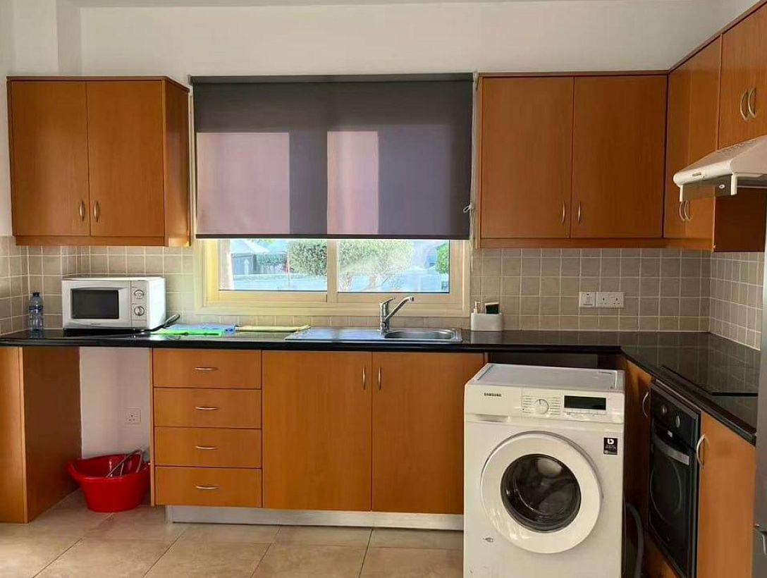 Flat in Paphos