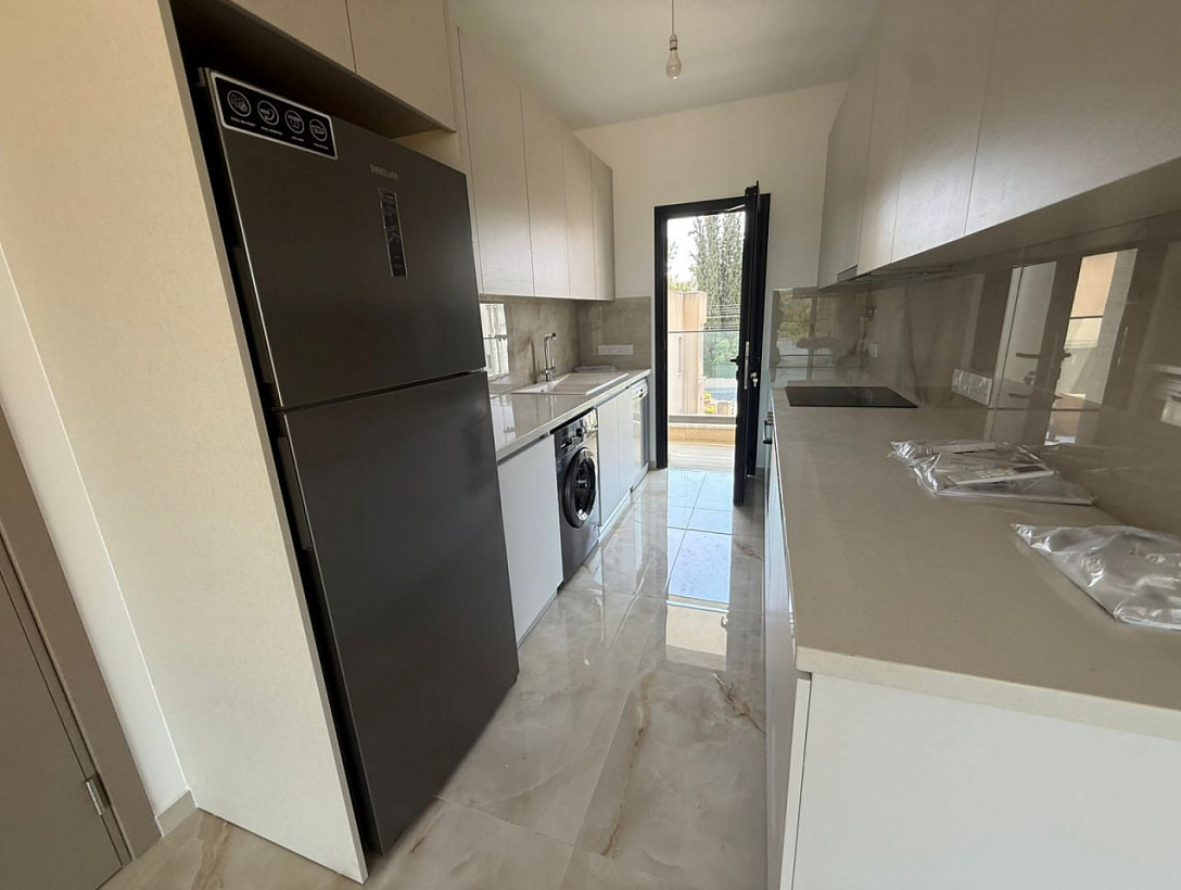 Flat in Limassol
