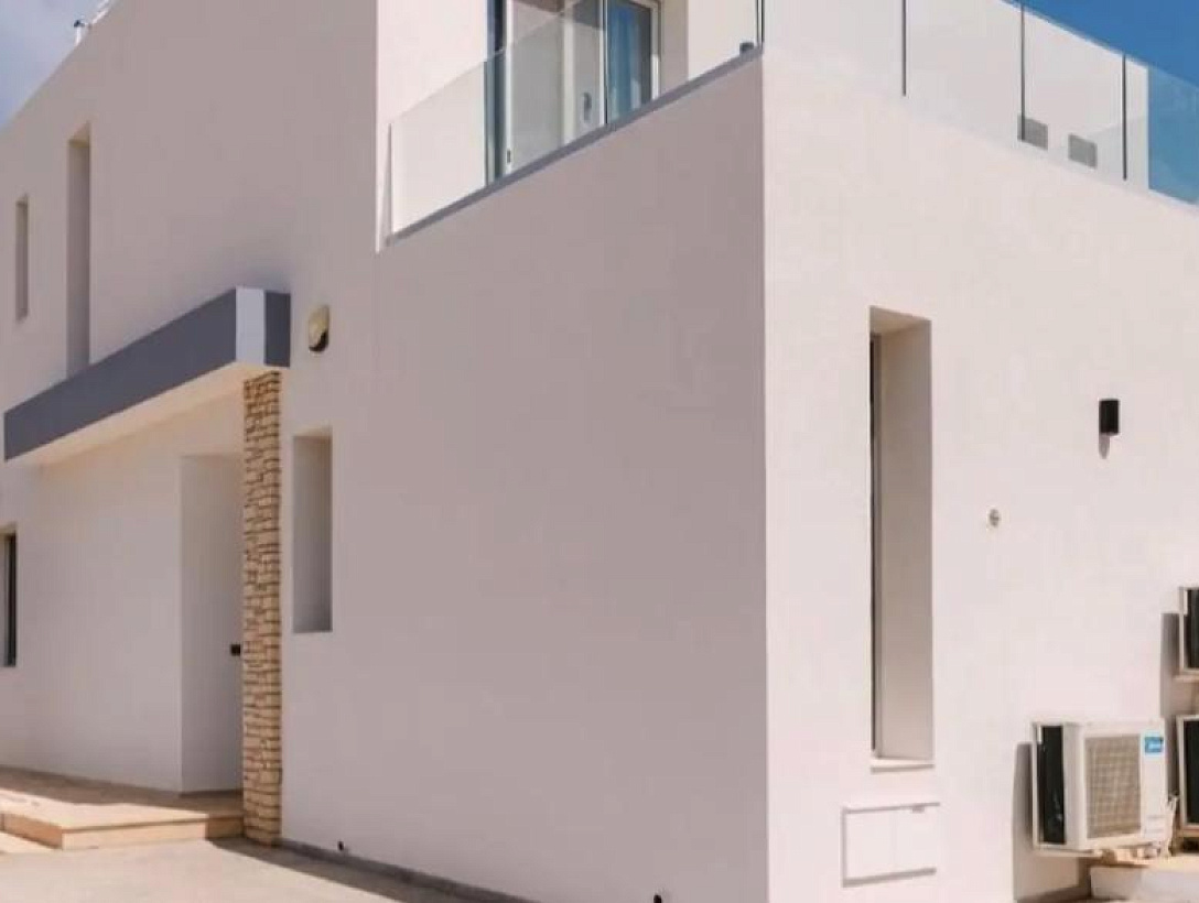 Villa in Paphos