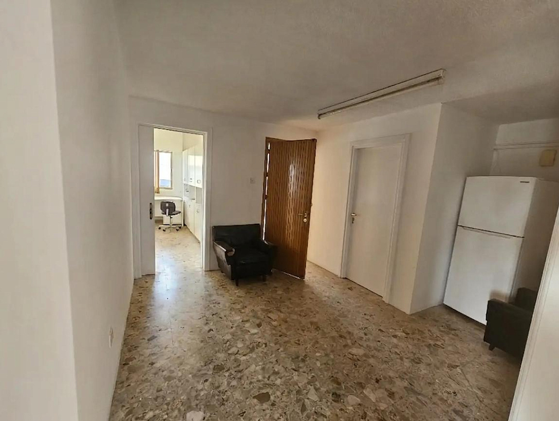 Office in Cyprus