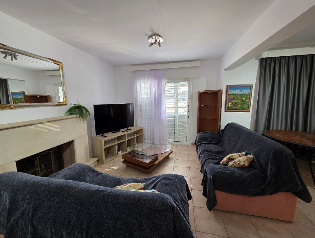 Дом в Фамагусте