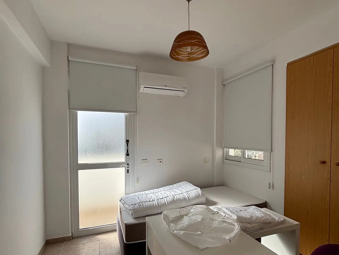 Дом на Кипре