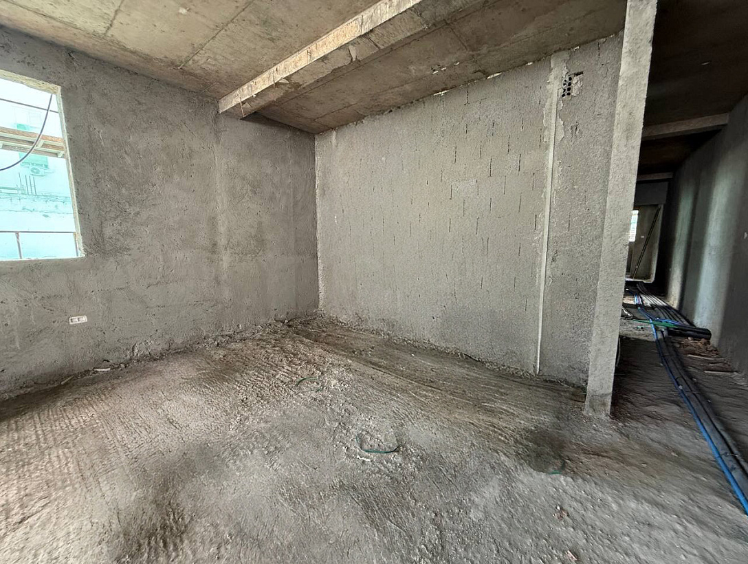 Новая квартира в Никосии