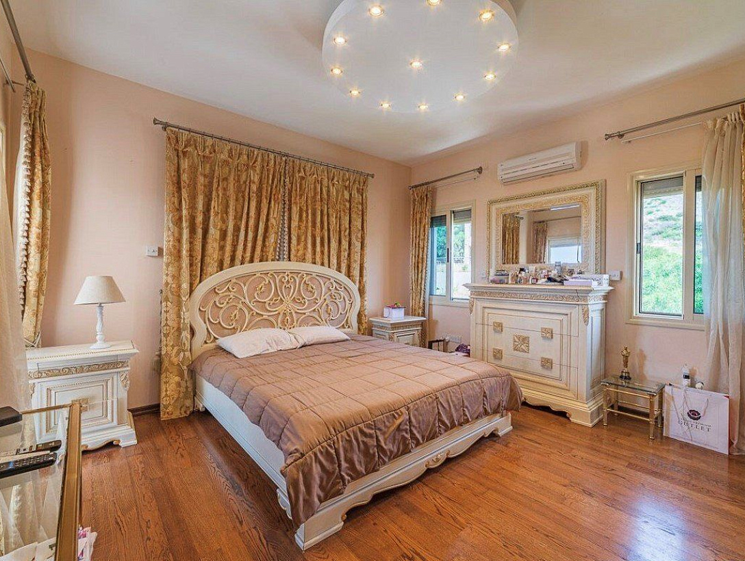 Villa in Limassol