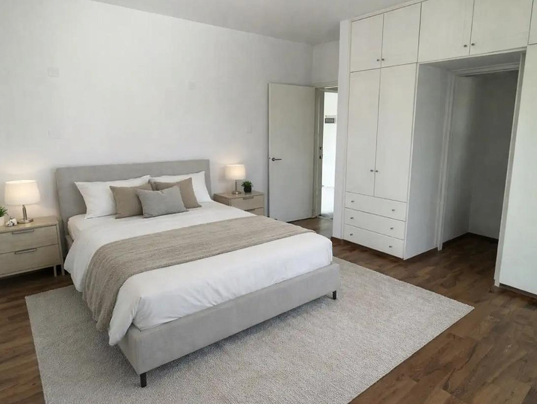Flat in Nicosia