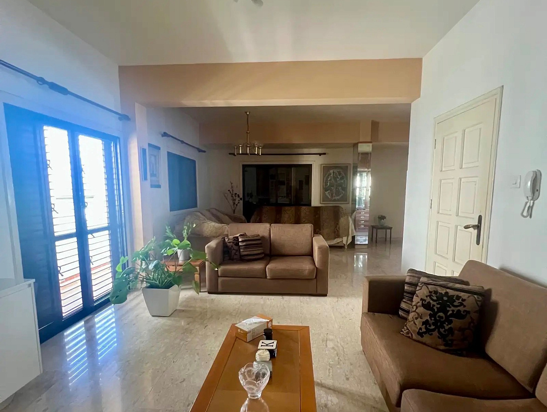Flat in Cyprus