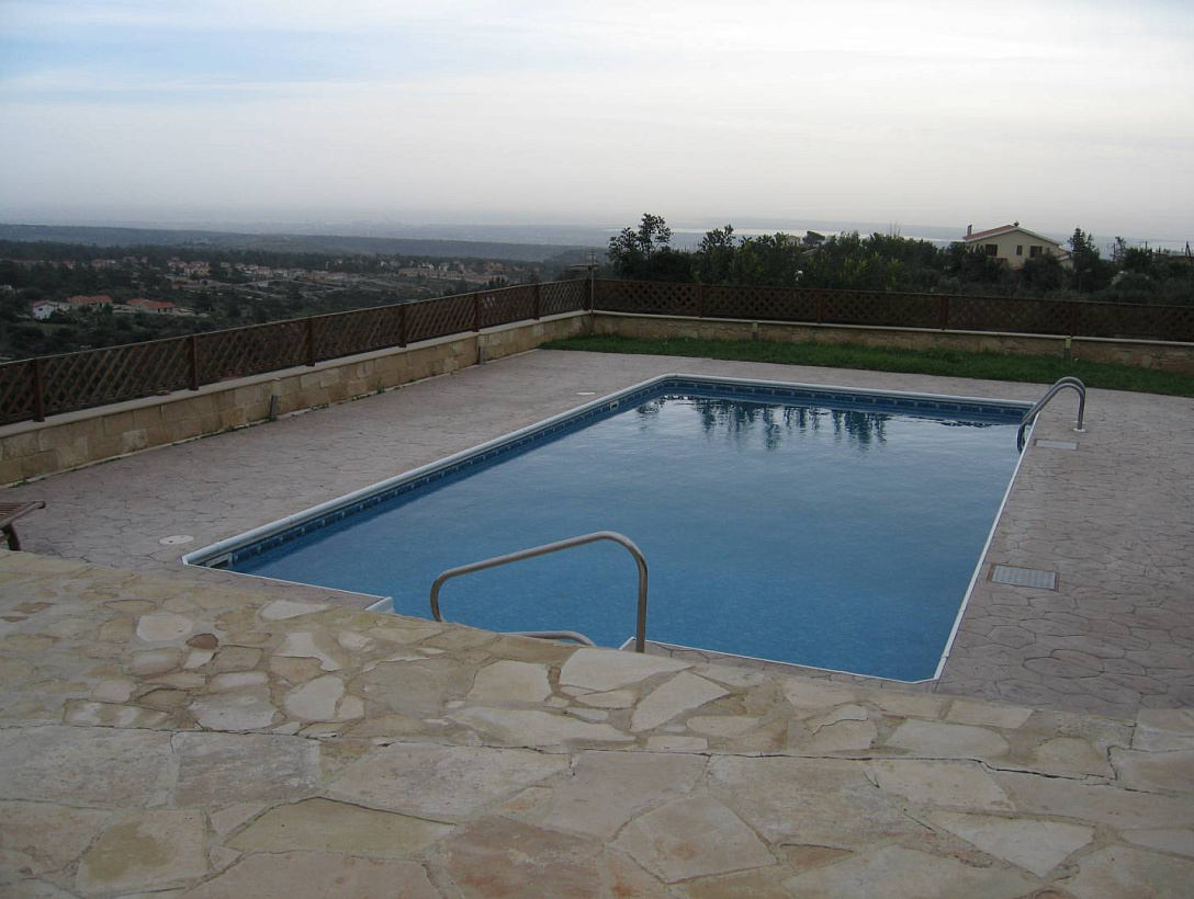 Villa in Limassol