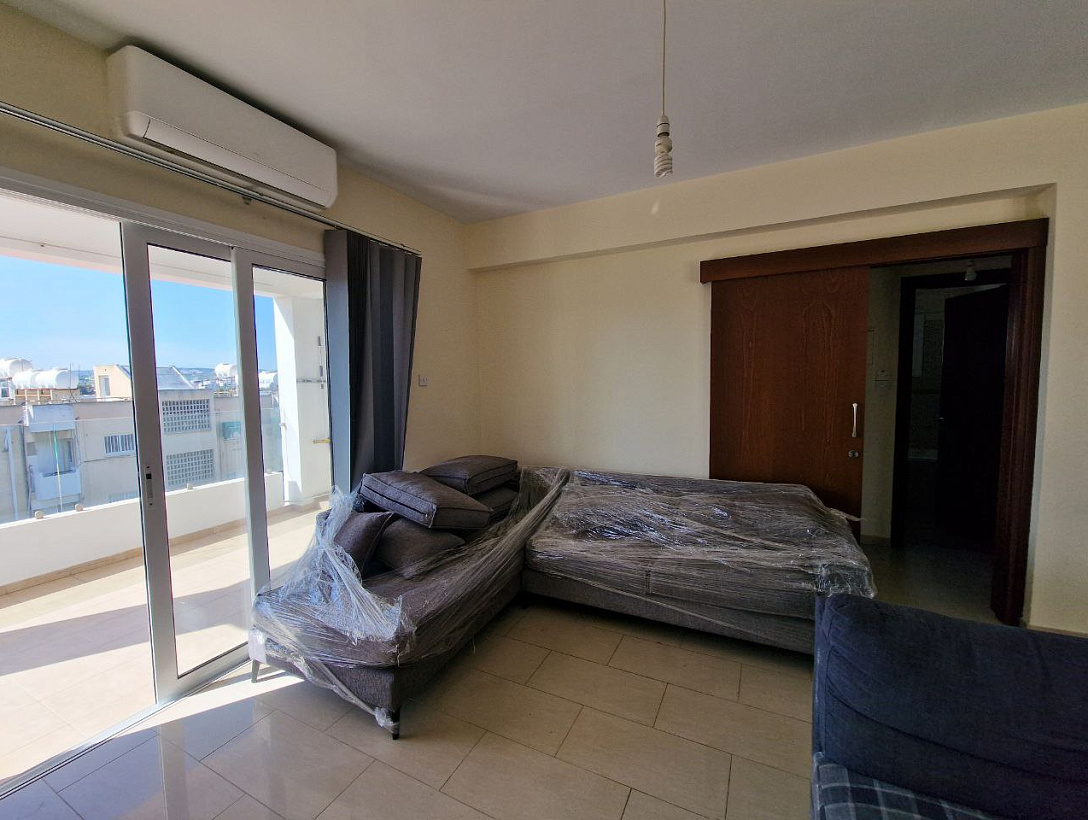 Flat in Larnaca