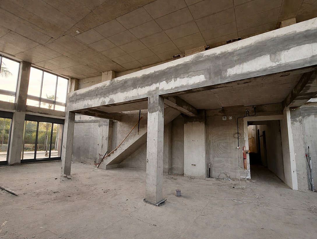 New shop in Limassol