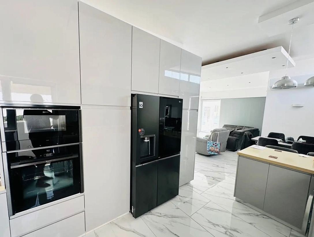 Пентхаус в Ларнаке