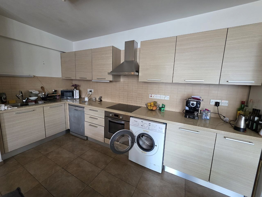 Квартира в Фамагусте