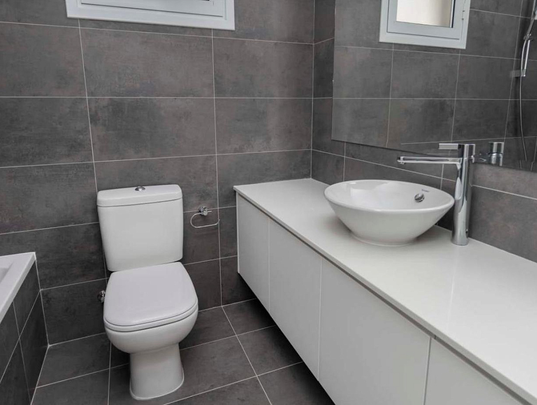 New villa in Paphos