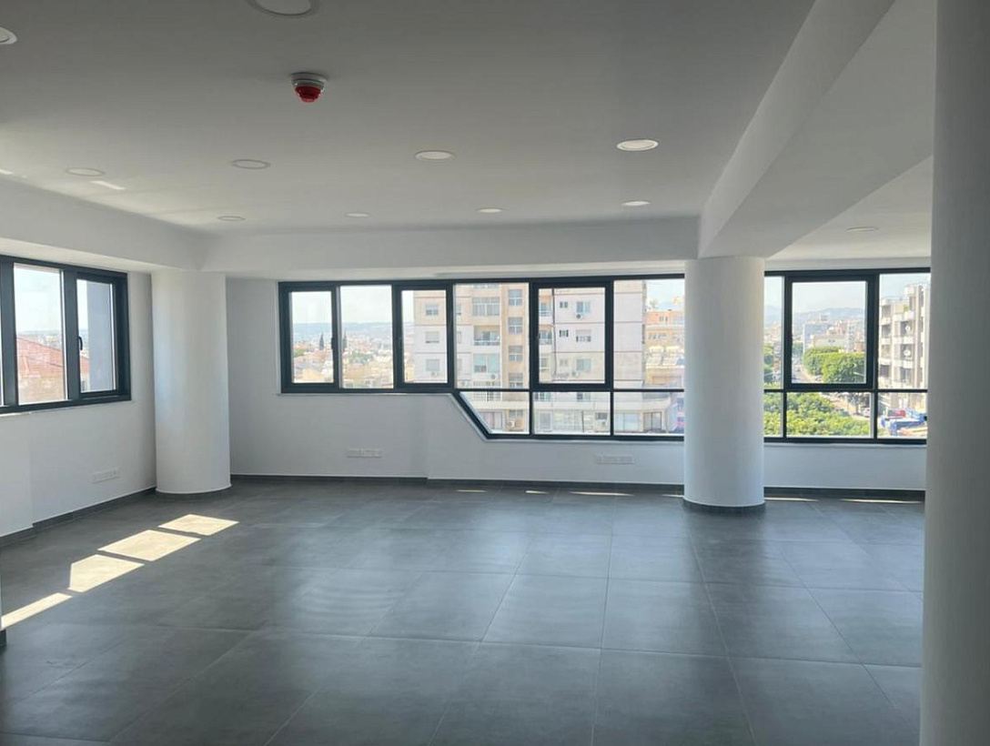 New office in Limassol