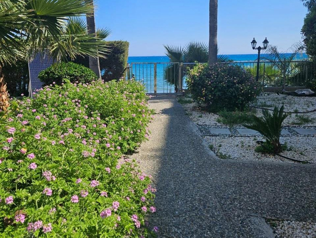 Apartment in Limassol