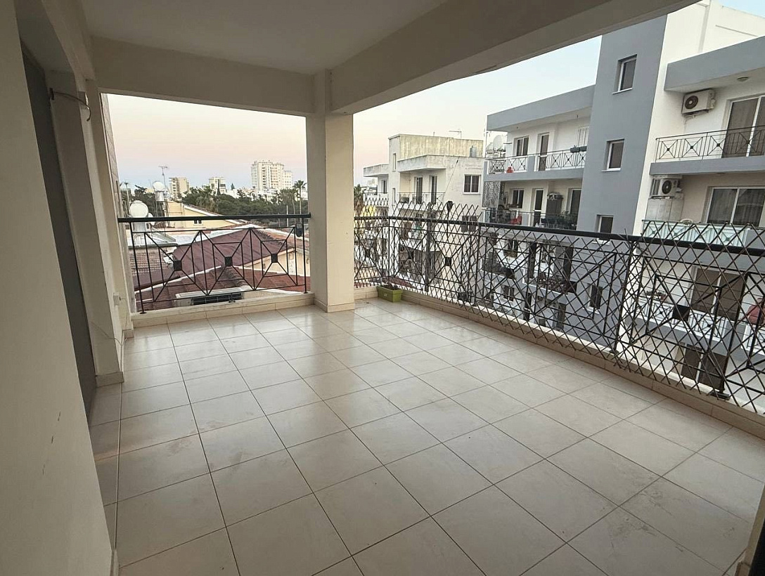 Flat in Larnaca