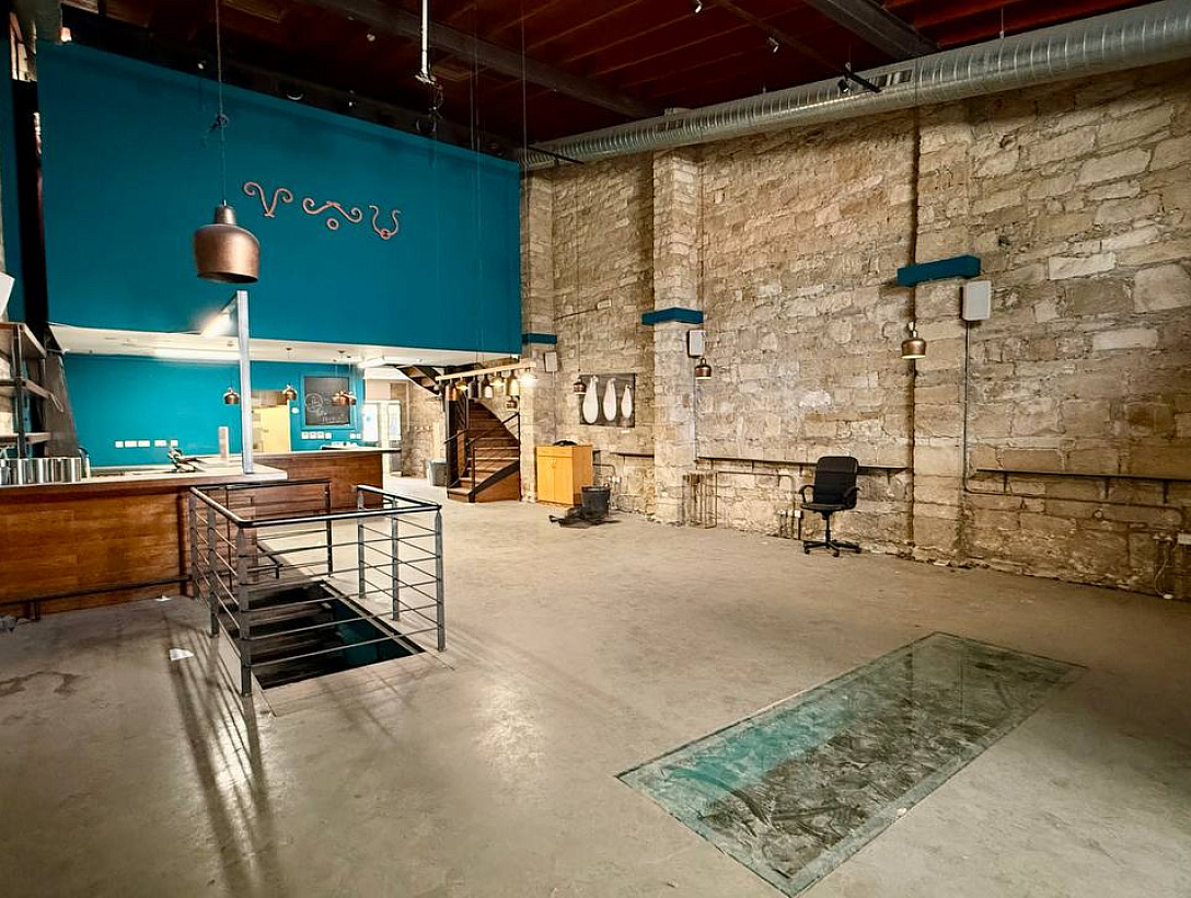 Commercial in Limassol