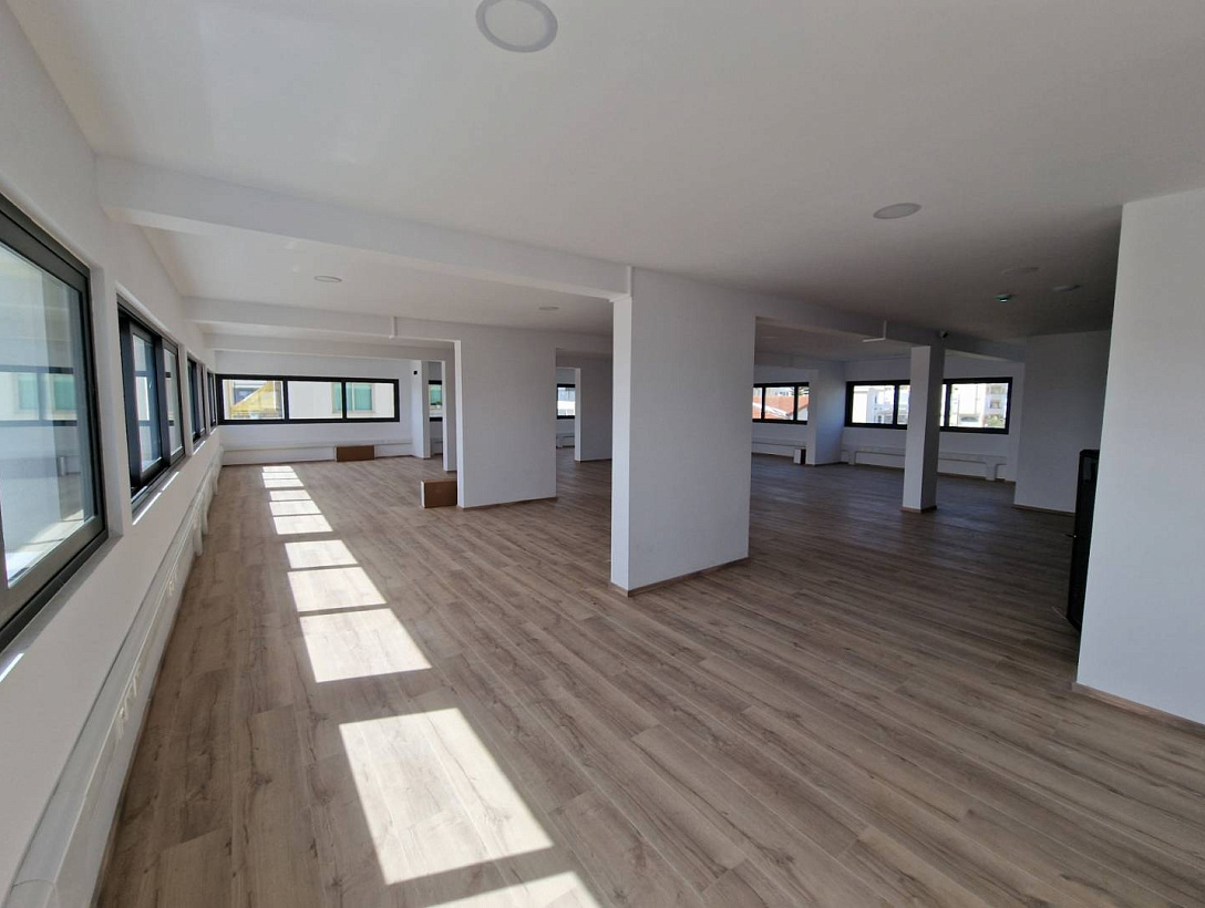 New office in Larnaca