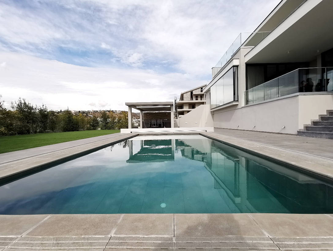 Villa in Limassol