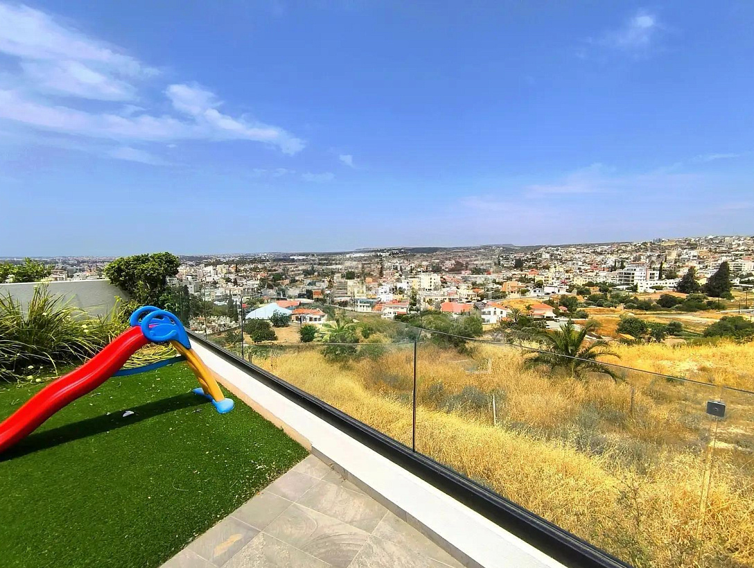 Apartment in Limassol