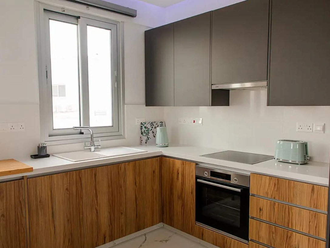 Flat in Limassol