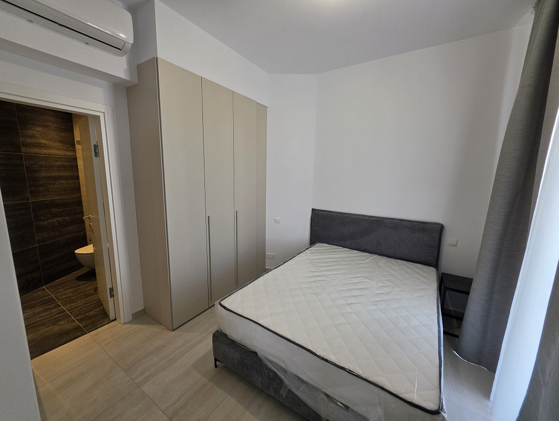 New flat in Nicosia