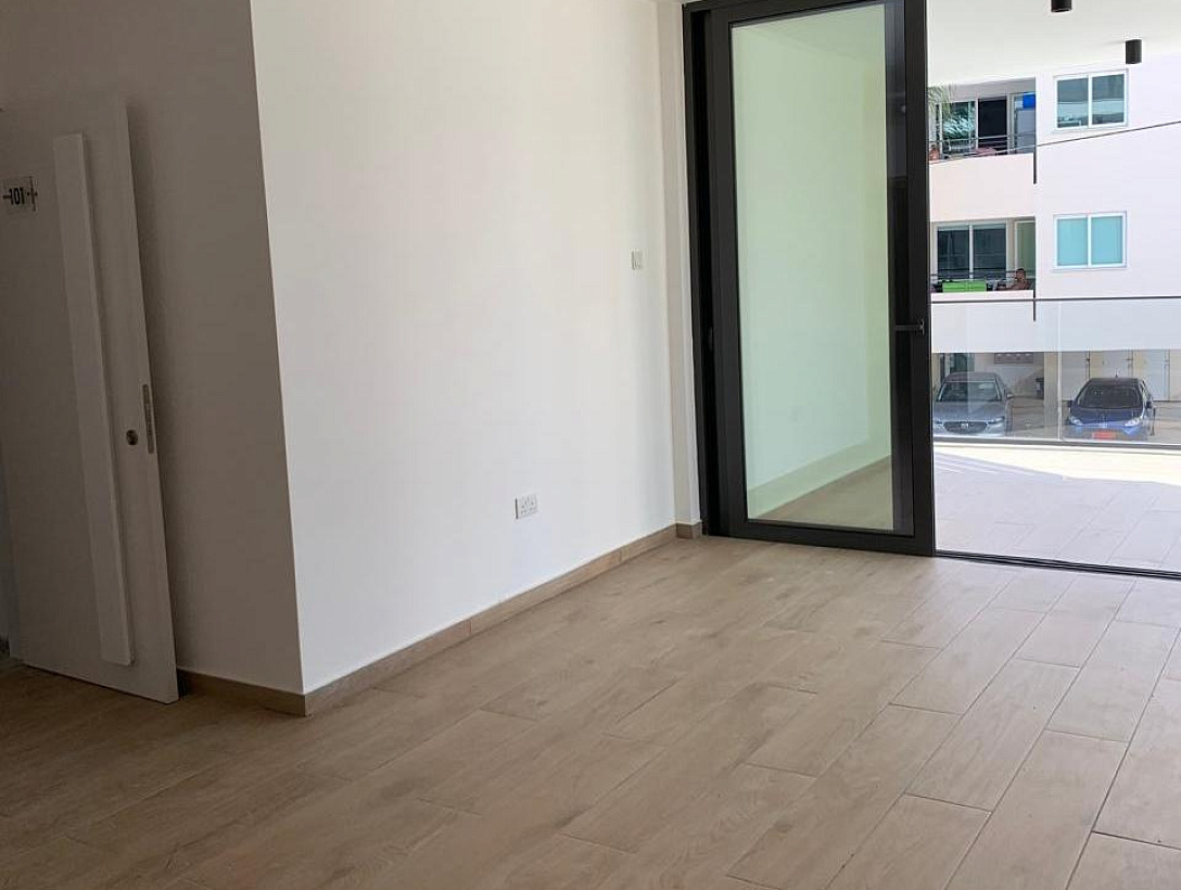 New flat in Larnaca
