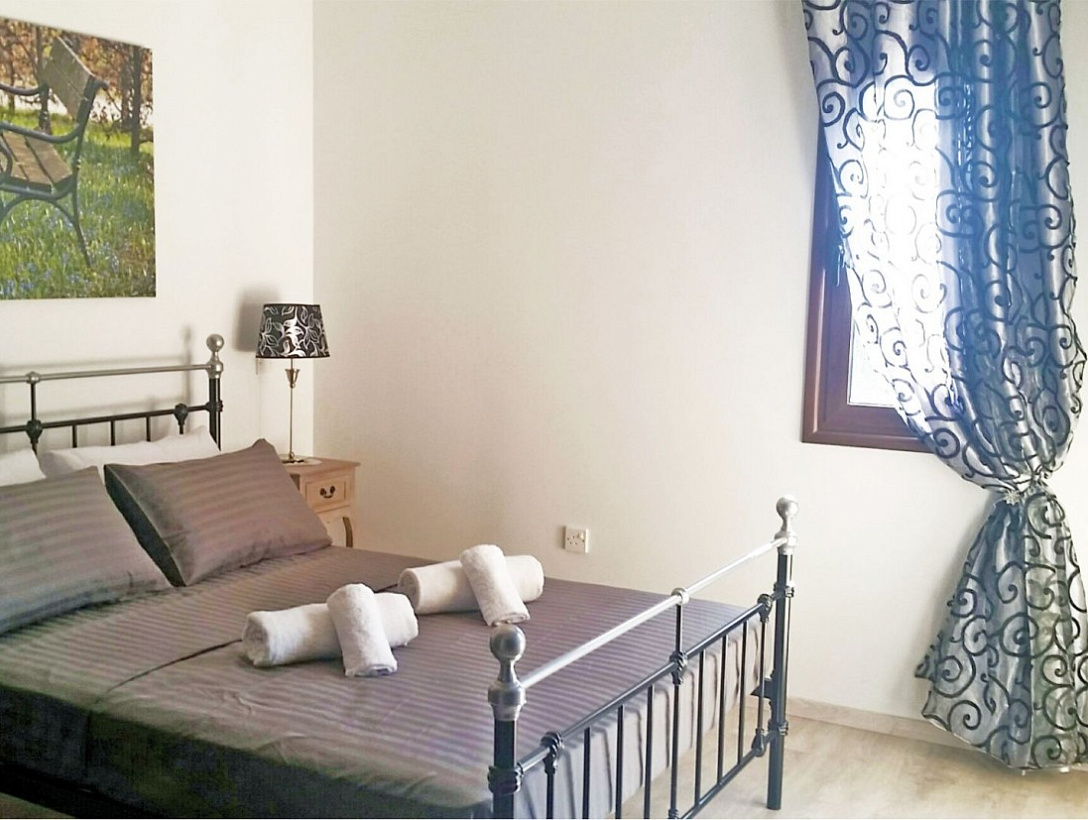 House in Limassol