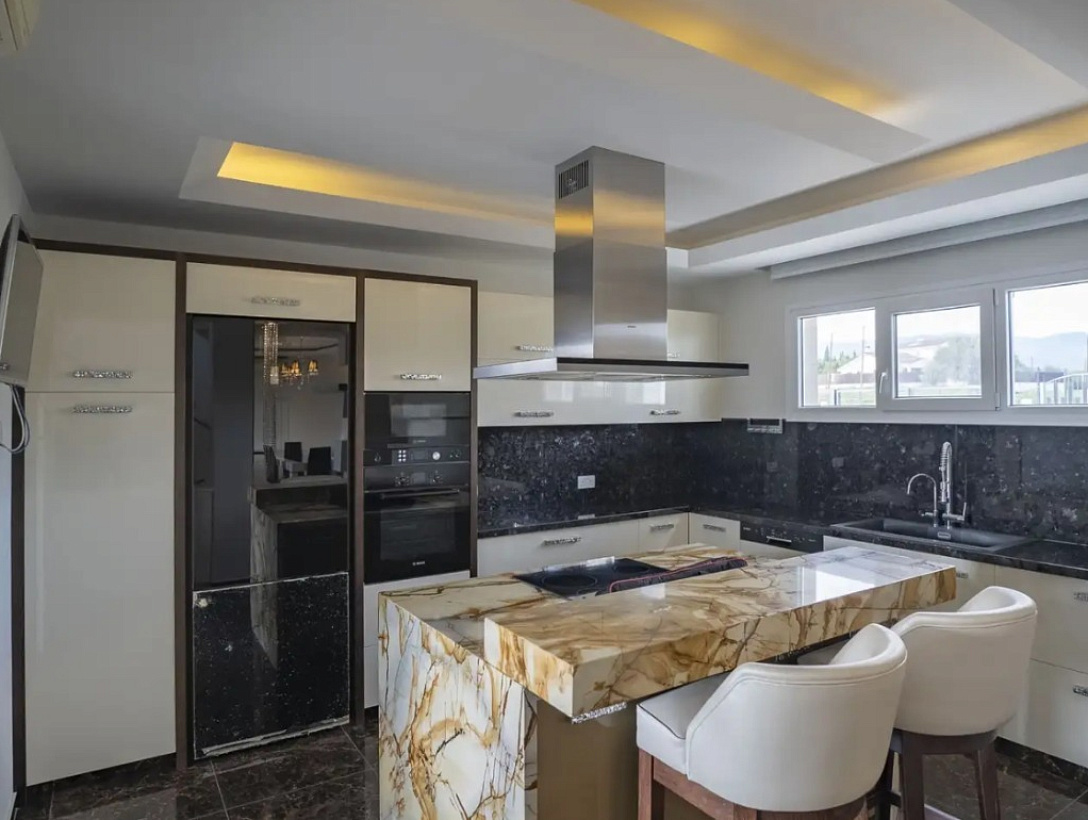 Villa in Limassol
