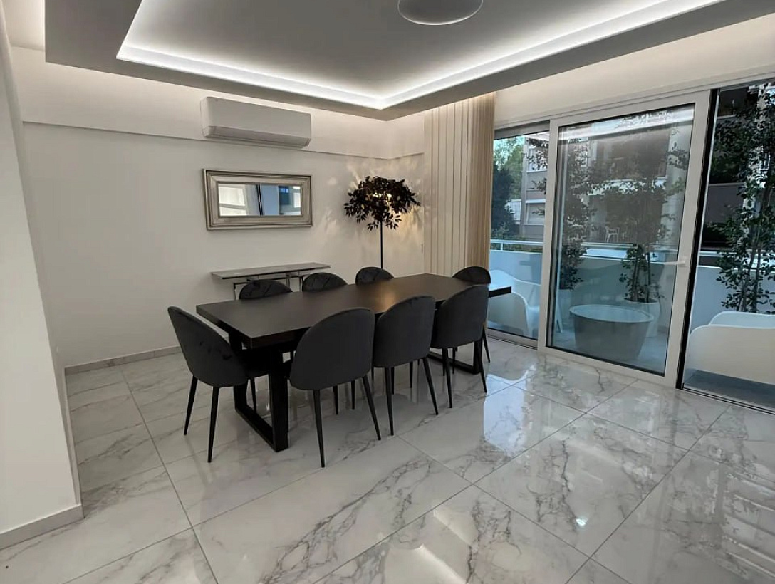 Flat in Nicosia