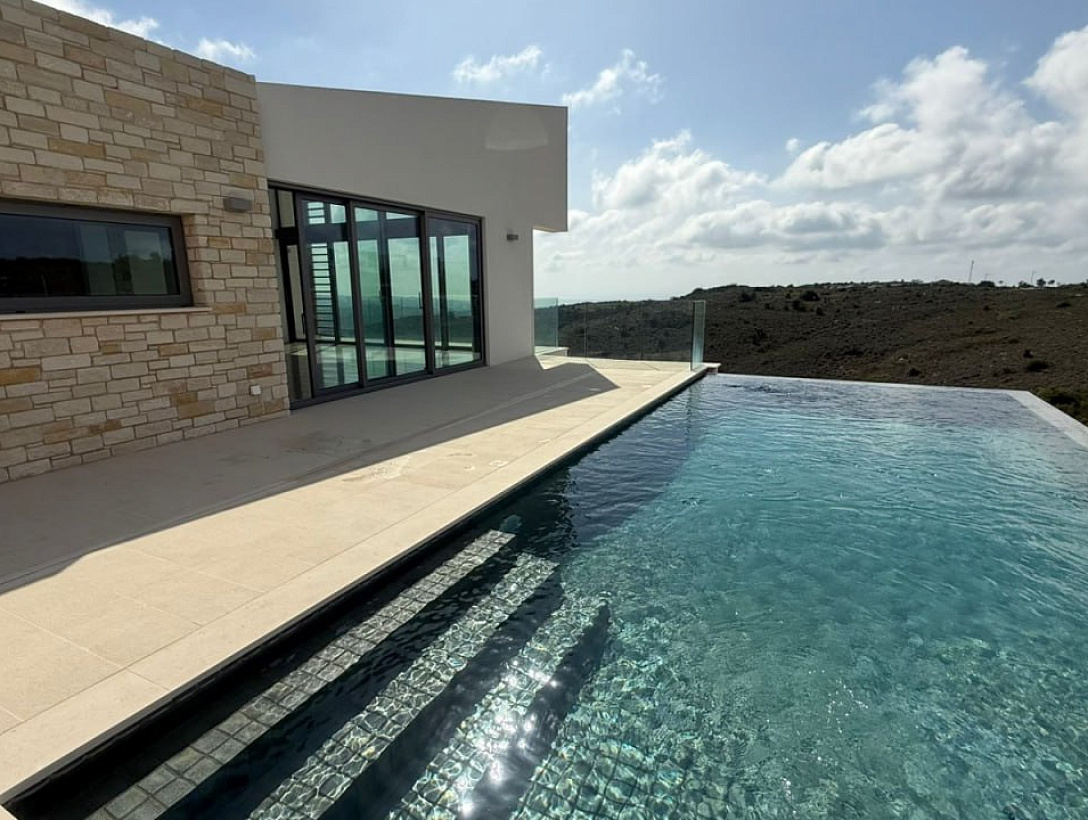 Вилла в Пафосе