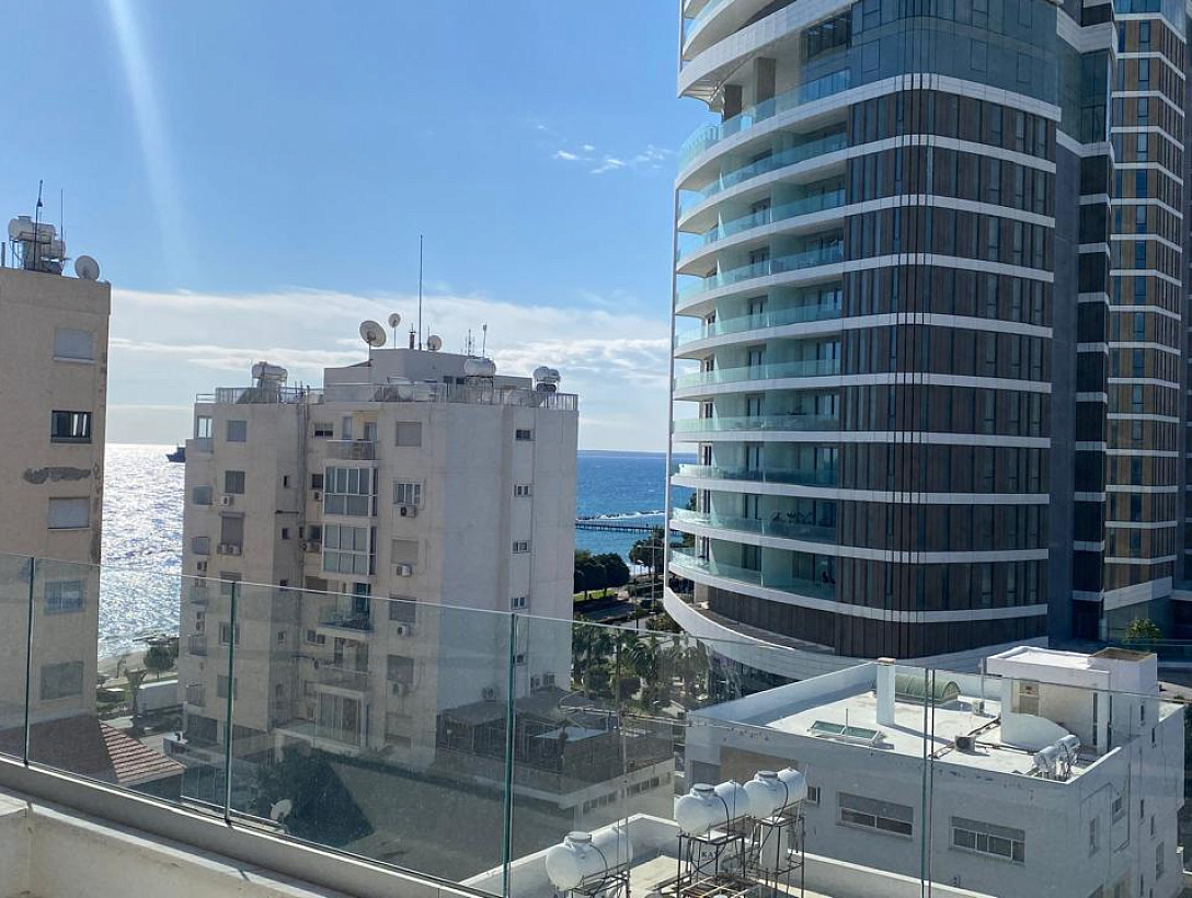 Пентхаус в Лимассоле