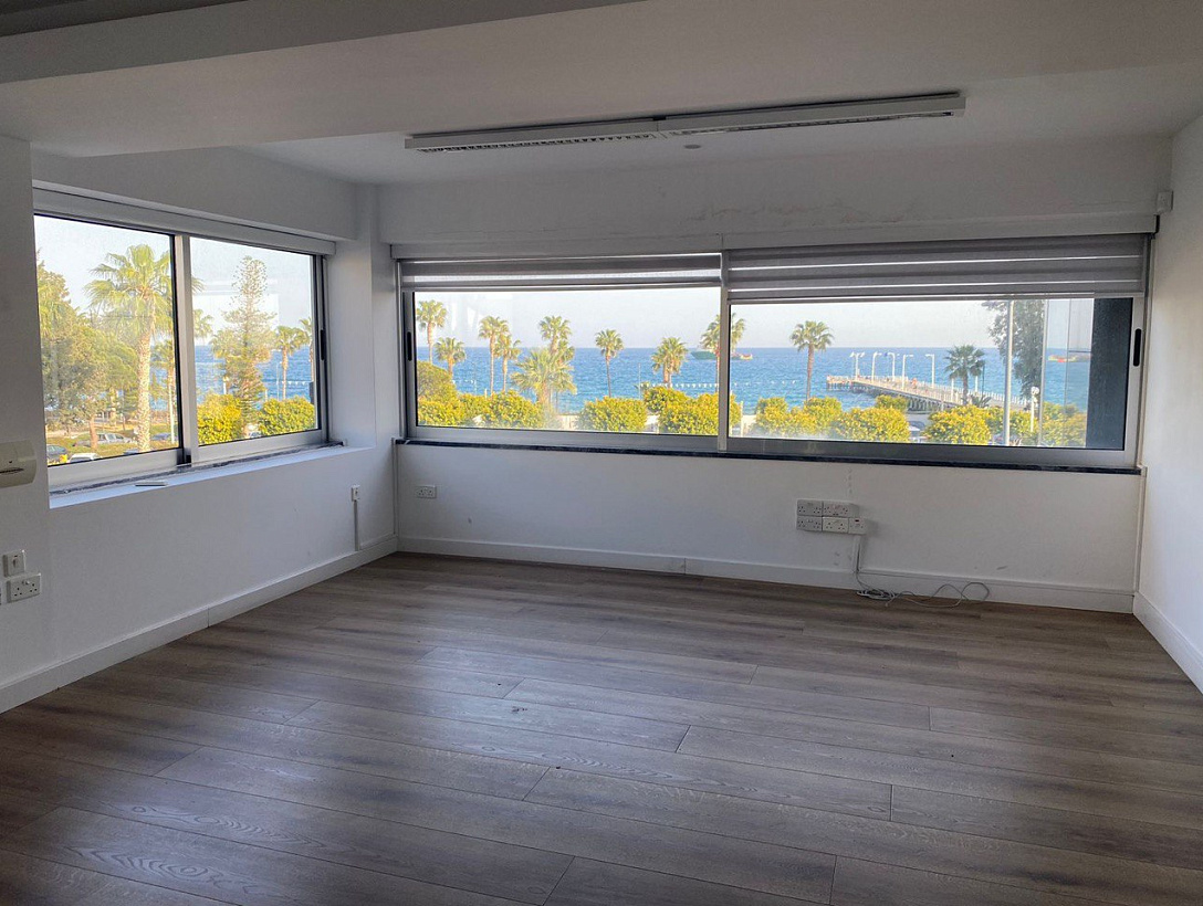 Office in Limassol