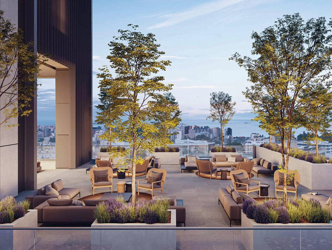 Новый офис в Лимассоле