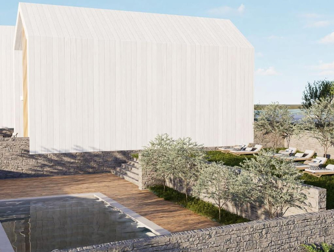 New house in Paphos