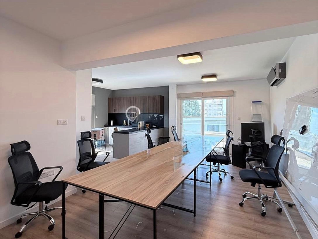 Пентхаус в Лимассоле